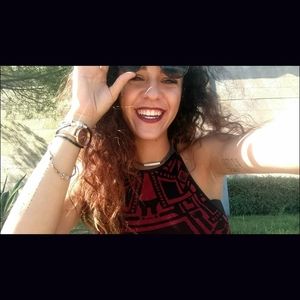 Meet your Posher, Celeste